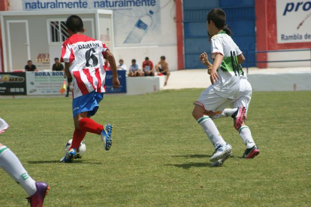 XII Torneo Inf Ciudad de Totana 2013 Report.II - 87